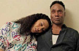 ‘pose’ Sets Up Fierce Fights For Blanca & Pray Tell In Season 3 First Look (video)