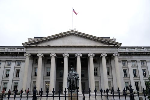 Treasury Sets Up Office To Oversee Implementation Of Recovery Programs