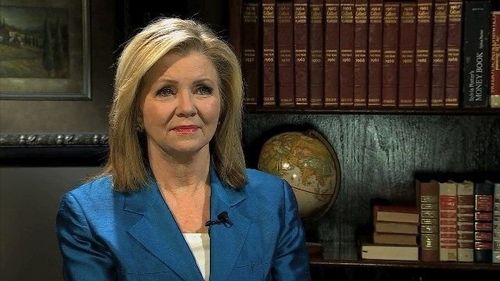 Sen. Marsha Blackburn Speaks Out On Mlb All Star Game Move