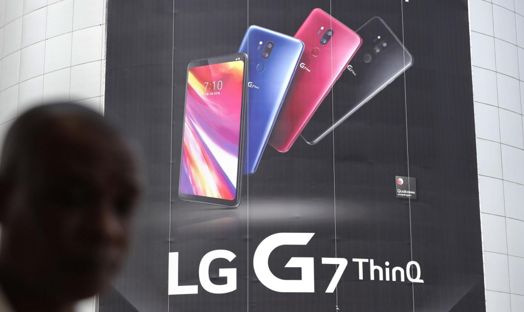 Lg, Once A Smartphone Pioneer, Exits Mobile Phone Business