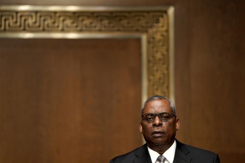 Pentagon Seeks Sharper Definition Of Extremist Activity As Military Review Continues