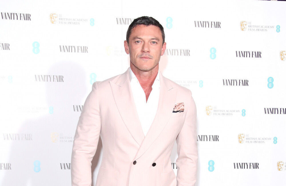 Luke Evans Wants James Bond Role