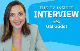 Gal Gadot Puts The Spotlight On Real Life Wonder Women (video)