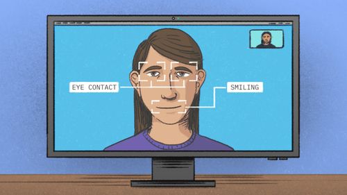 Win At Virtual Dating With Body Language Tips From A Former Fbi Agent