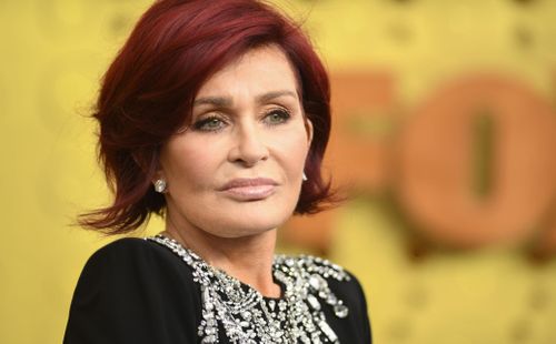 Sharon Osbourne To Break Her Silence In First Interview Since Exiting ‘the Talk’