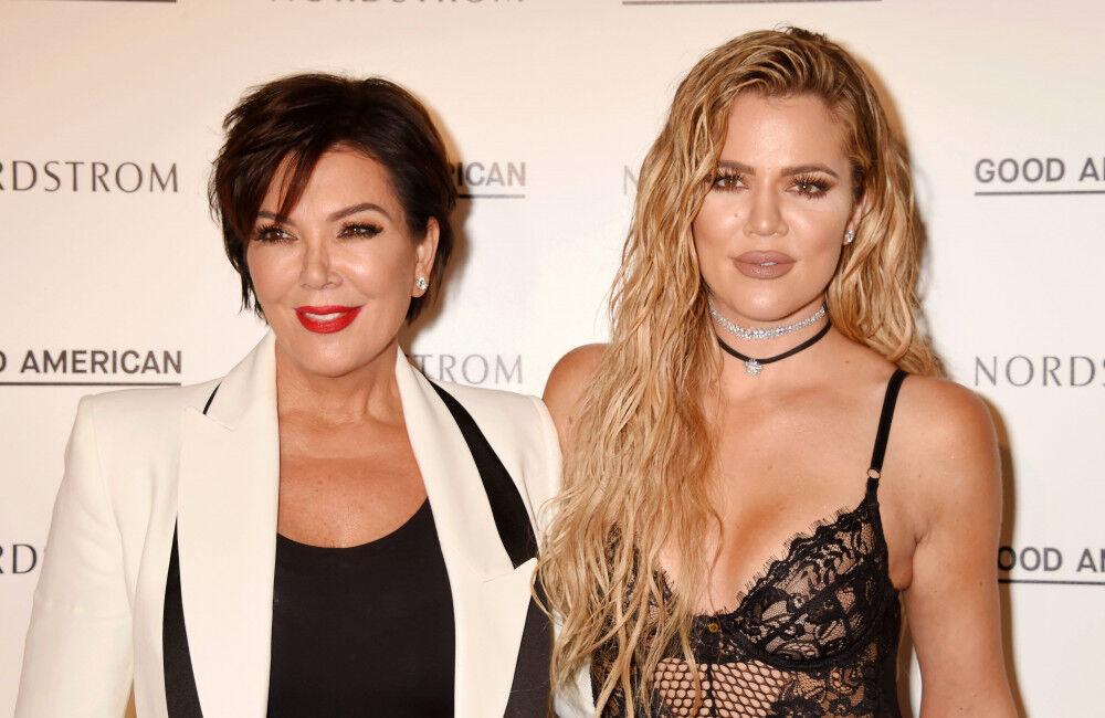 Khloe Kardashian Is Proud Of Her ‘big Cheeks’