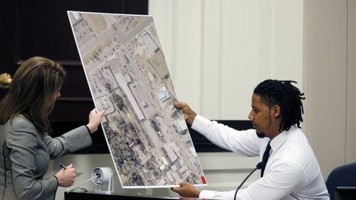 Like The George Floyd Witnesses, He Saw Police Kill A Man. Now, He’s Part Of The System, Demanding Change