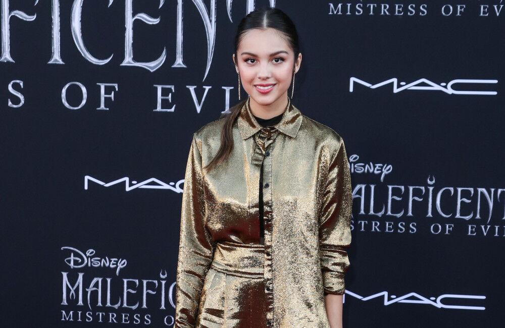 Olivia Rodrigo To Release Debut Album On May 21