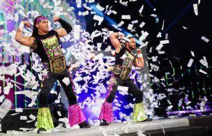 Aew’s Matt & Nick Jackson Are Done Being The ‘disney’ Version Of The Young Bucks