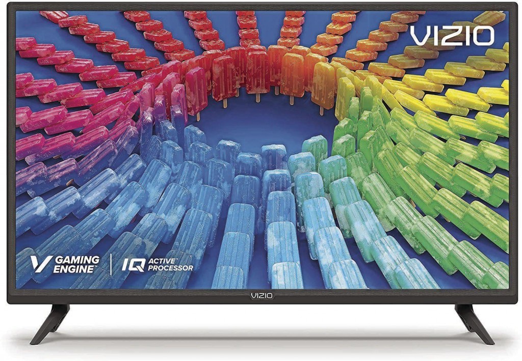 13 Of The Best Tvs Under $500