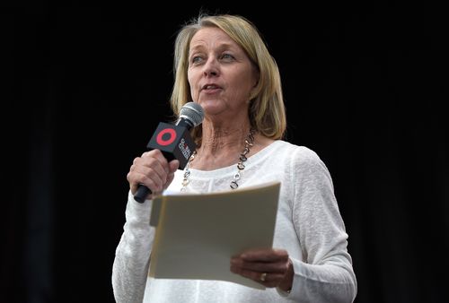 Nevada Gop Censures Secretary Of State Who Refused To Investigate Unfounded Election Fraud Claims