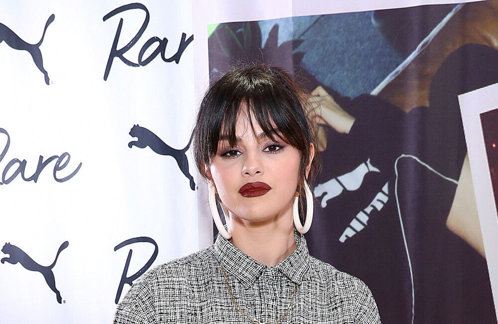 Selena Gomez To Star In Spiral