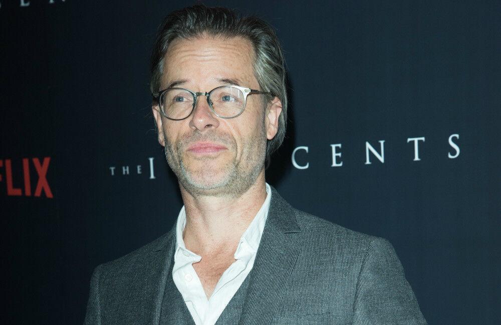 Guy Pearce And Monica Bellucci Join Memory Cast