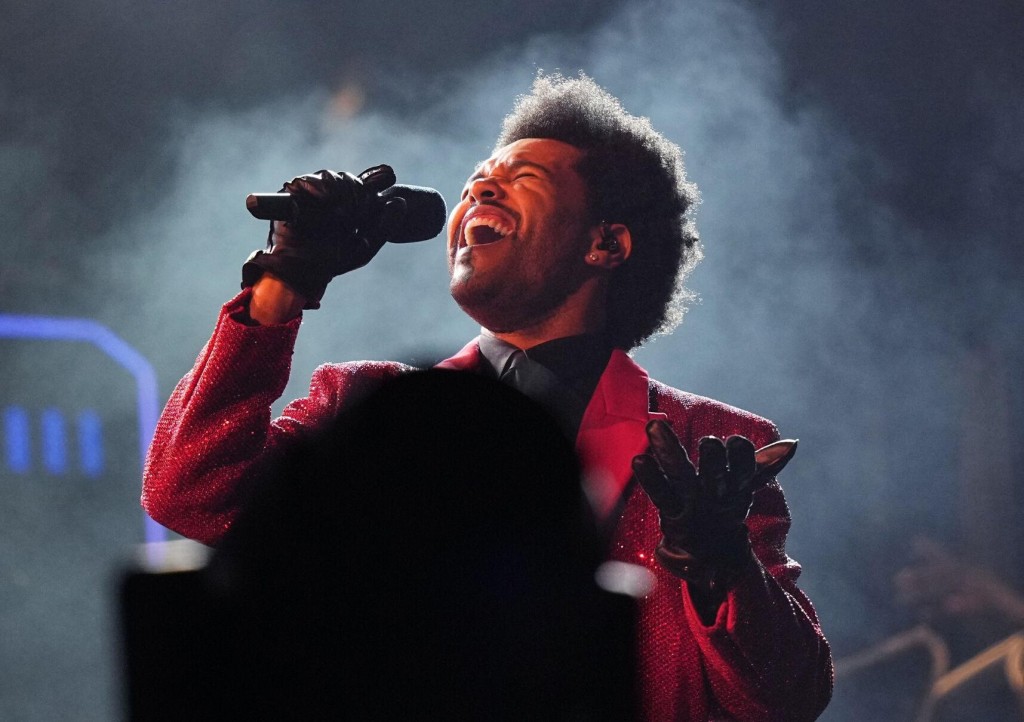 The Weeknd Is Top Nominee For May’s Iheartradio Music Awards. Here’s The Full List Of Nominees