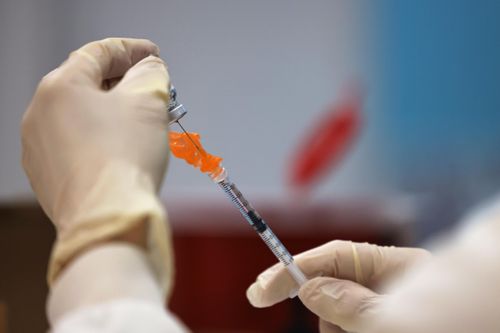 White House Says Pause On Johnson & Johnson Vaccine ‘will Not Have A Significant Impact On Our Vaccination Plan’