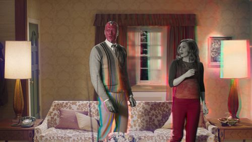 ‘wandavision,’ ‘emily In Paris’ Top Mtv Movie & Tv Awards Nominations