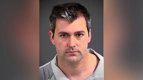 A Judge Declined To Toss The Federal Sentence Of Ex Officer Michael Slager In Fatal Walter Scott Shooting