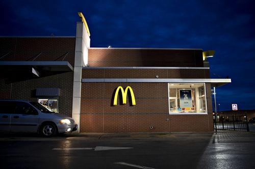 Mcdonald’s Will Train All Its Restaurant Staff After Widespread Sexual Harassment Allegations