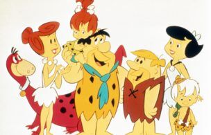 ‘bedrock’: Adult ‘flintstones’ Spinoff In The Works With Elizabeth Banks At Fox