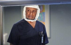‘grey’s Anatomy’: The Docs Join The George Floyd Protests (recap)