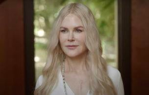 ‘nine Perfect Strangers’ Promo: Welcome To Tranquillum House (video)