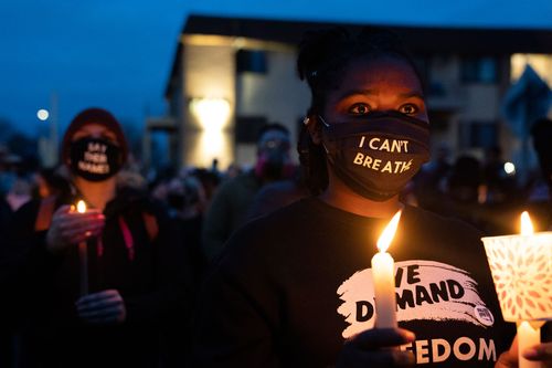 The Police Shooting Of Daunte Wright Has Sparked Nights Of Protests And Days Of Fast Moving Case Developments