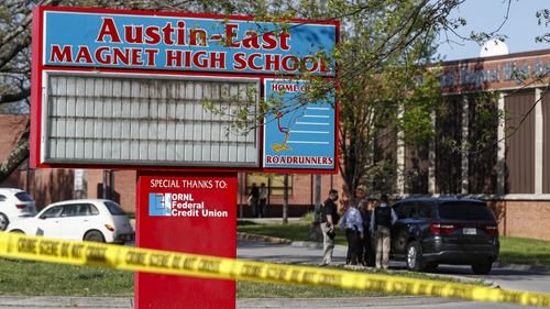 No Charges In Death Of A Tennessee High School Student After Officer Involved Shooting, Da Says