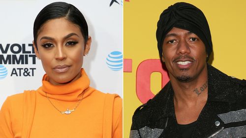 Nick Cannon Expecting Twin Boys With Abby De La Rosa