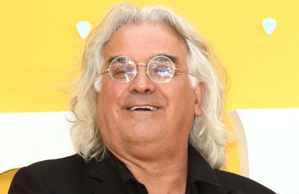 Paul Greengrass To Direct Political Thriller Night Of Camp David
