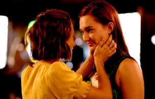 ‘wynonna Earp’ Stars On Nicole’s Pledge To Waverly, That Twist For Doc And More