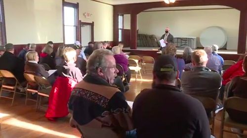 City Considers Building Housing For Agriculture Workers