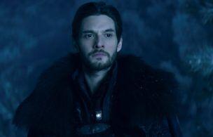 ‘shadow And Bone’: The Black Heretic’s Tragic Past Forms Alina’s Twisted Future (recap)