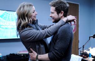 ‘the Resident’ Boss On The Conic Baby, Kit And Bell’s ‘interesting’ Dynamic, And More