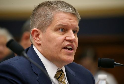 Biden’s Planned Pick For Atf Director A Fierce Advocate For Gun Control
