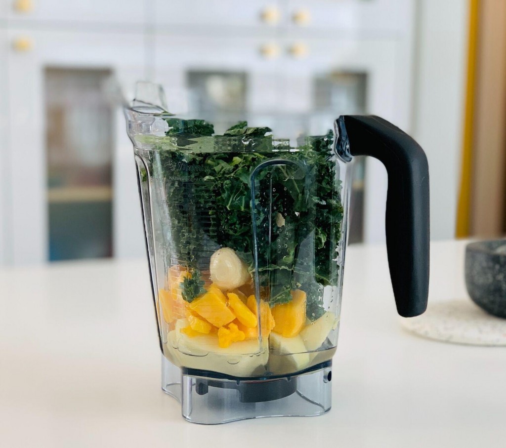 How To Build A Better Breakfast Smoothie