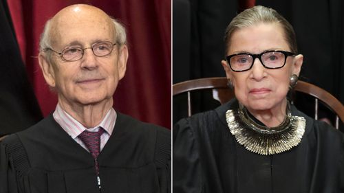 The Art Of Persuasion: How Past Presidents Have Tried To Nudge Supreme Court Justices Off The Bench