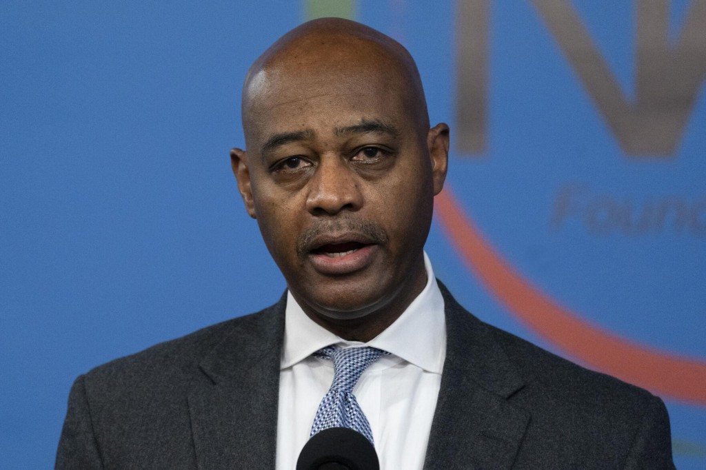 Hip Hop Legends Jay Z, Diddy, Nas Back Mcguire For Nyc Mayor