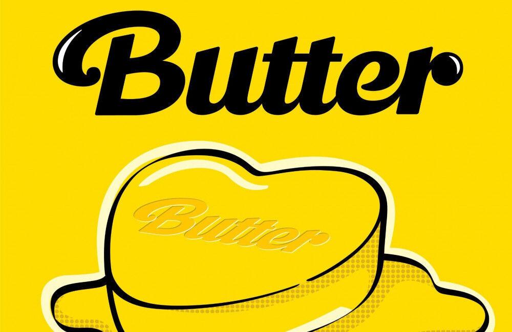 Bts To Return With New Single Butter Next Month