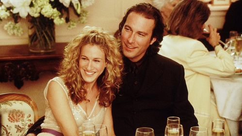 Aidan Shaw Will Be Back In The ‘sex And The City’ Reboot
