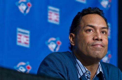Hall Of Famer Roberto Alomar Banned From Mlb After Sexual Misconduct Investigation
