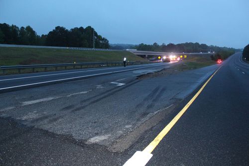 6 People Were Killed And Several Injured In A Crash Northeast Of Atlanta, Police Say
