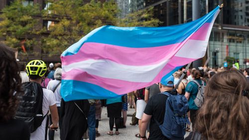 Arizona And Tennessee Are One Step Away From Making It Harder For Students To Learn About Sexual And Gender Identity In School