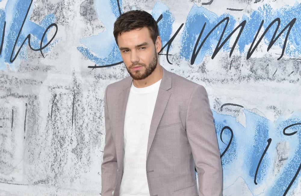 Liam Payne Wishes He’d Been Less ‘serious’ In One Direction
