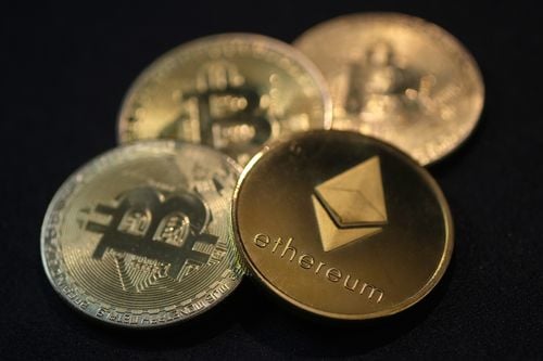 High Fees And Pricey Cowboy Boots: Why Crypto Spending Isn’t About To Go Mainstream