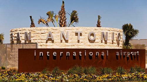 San Antonio Airport Shooting Suspect Dead, Lockdown Canceled, Police Say