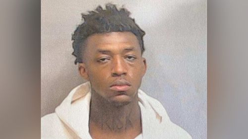 Murder Suspect Who Escaped Arizona Authorities At Atlanta Airport Is Captured