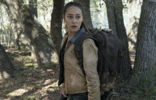 ‘fear Twd’ Cast Teases Season 6b Has ‘some Of The Best Episodes’ Yet