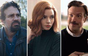 Screen Actors Guild Awards 2021: The Complete List Of Tv Winners