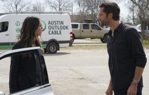 ‘walker’: Odette Annable Previews The ‘action Packed’ Showdown Between Geri & Cord