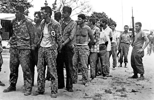 60 Years After The Bay Of Pigs Invasion, Many Cuban Americans’ Distrust Of The Democratic Party Still Affects National Politics